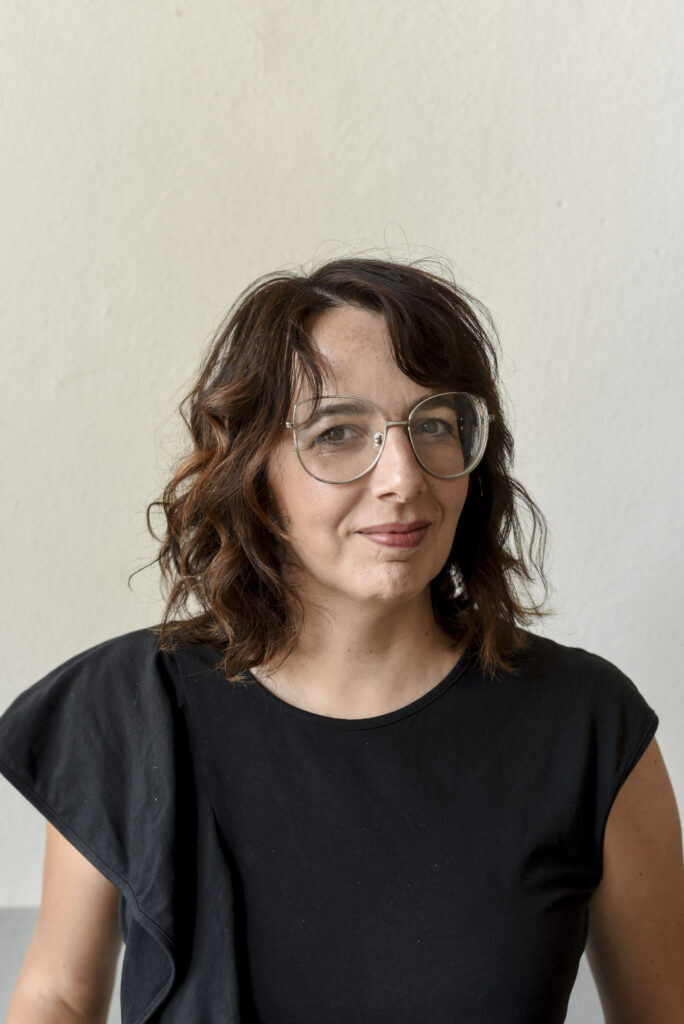 Silvia Gambi Silo Moda Sostenibile