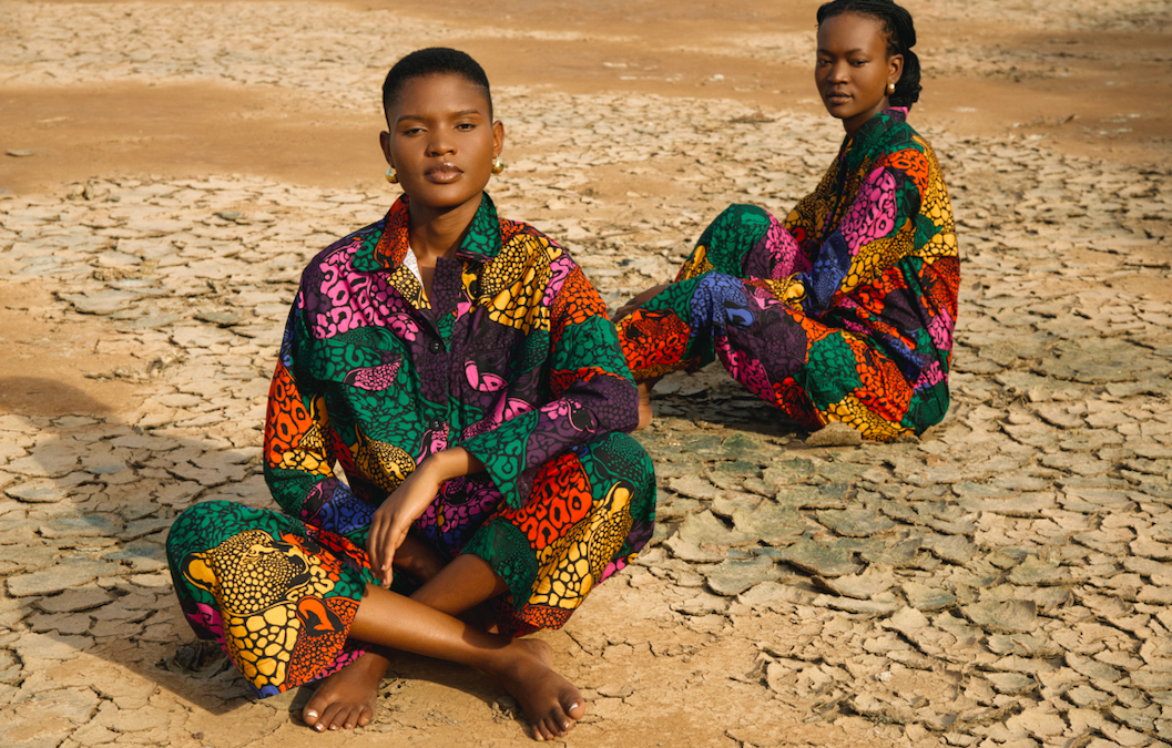 EP70 – Tra tradizione e innovazione, è il momento della moda Made in Africa